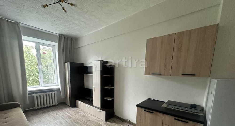 Комната, 15 м2, 3/5 эт. Новосибирск - изображение 3