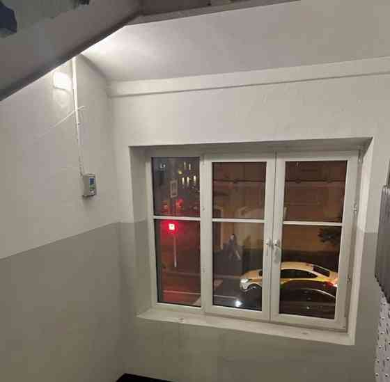 Комната, 24 м2, 2/5 эт. Москва