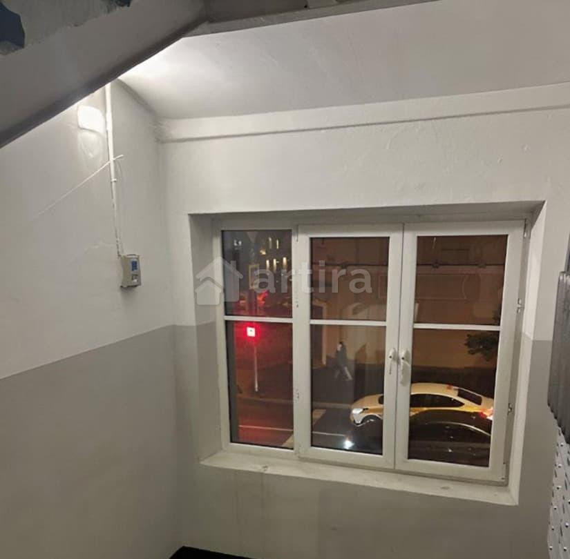 Комната, 24 м2, 2/5 эт. Москва - изображение 3