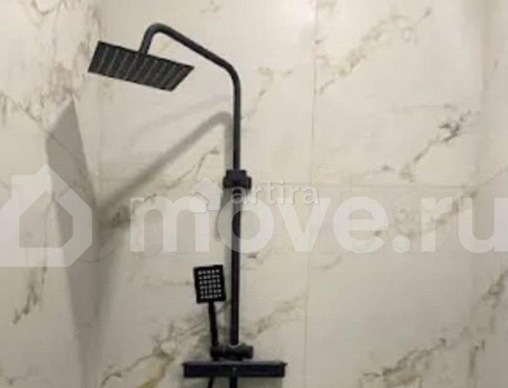 Студия, 12.6 м2, 1/6 эт. Москва - изображение 3