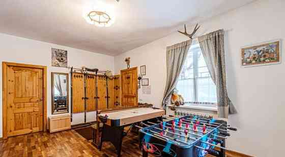 Коттедж, 295 м2 Лобня