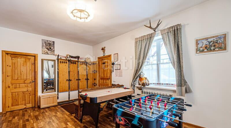 Коттедж, 295 м2 Лобня - изображение 6