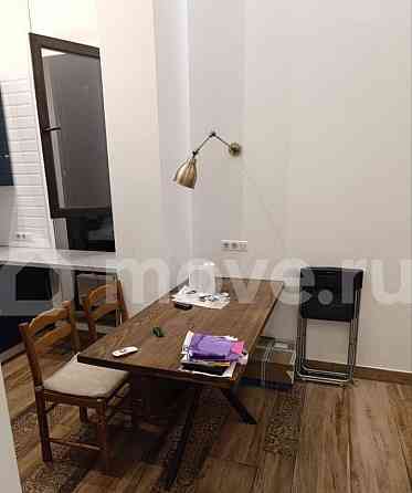 Студия, 60 м2, 7/8 эт. Москва