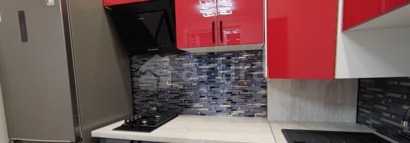 1-комн. квартира, 39 м2, 3/3 эт. Зеленоградск - изображение 10