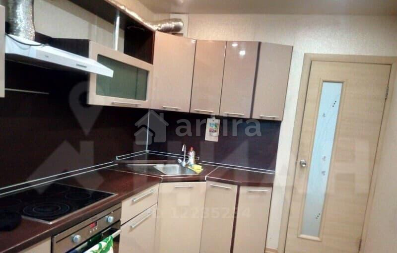 1-комн. квартира, 45 м2, 1/10 эт. Екатеринбург - изображение 13