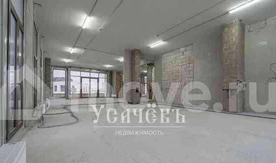 5-комн. пентхаус, 270.5 м2, 7/7 эт. Москва
