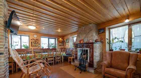 Коттедж, 400 м2 Истра