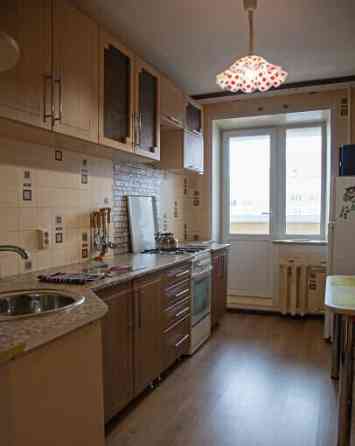 1-комн. квартира, 37 м2, 10/10 эт. Брянск