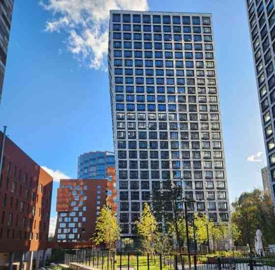 Гараж, 13.3 м2 Москва