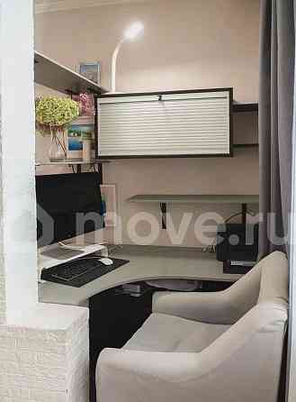 3-комн. квартира, 74.5 м2, 11/17 эт. Москва