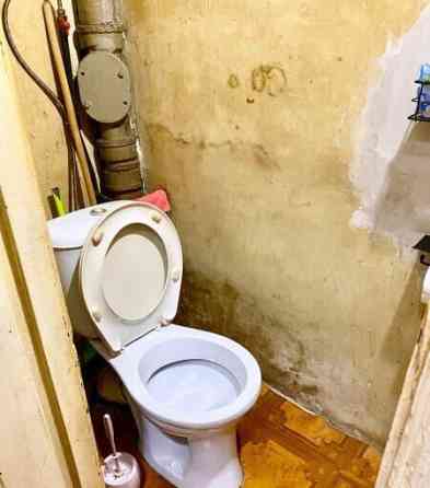 Комната, 17 м2, 4/4 эт. Орехово-Зуево