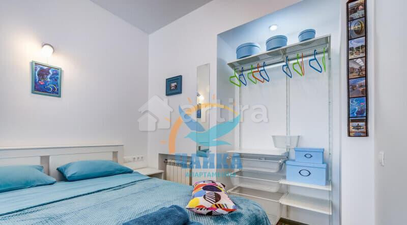 1-комн. квартира, 32 м2, 1/5 эт. Санкт-Петербург - изображение 2