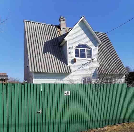 Дом, 105 м2, 10.1 сотки, 2 эт. Всеволожск