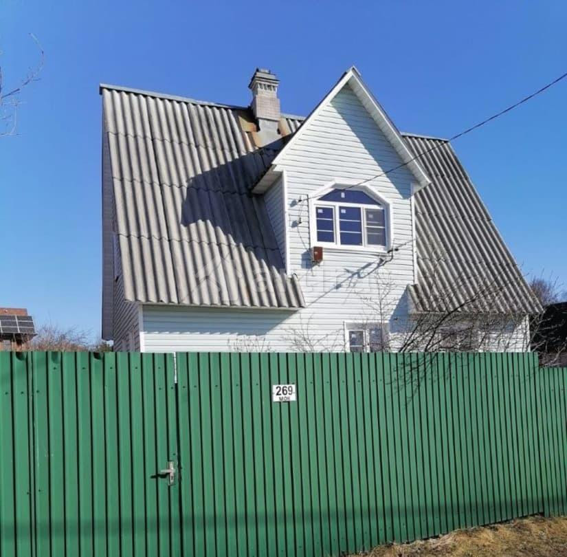 Дом, 105 м2, 10.1 сотки, 2 эт. Всеволожск - изображение 5