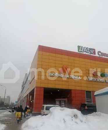 Студия, 14 м2, 1/12 эт. Москва