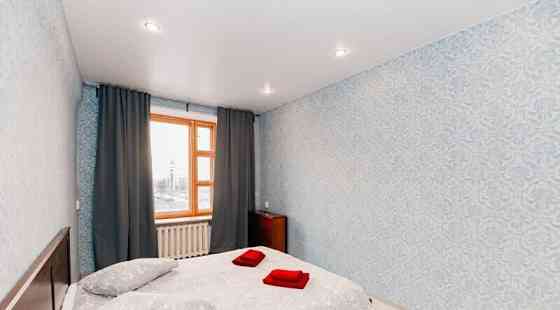 3-комн. квартира, 60 м2, 4/5 эт. Казань