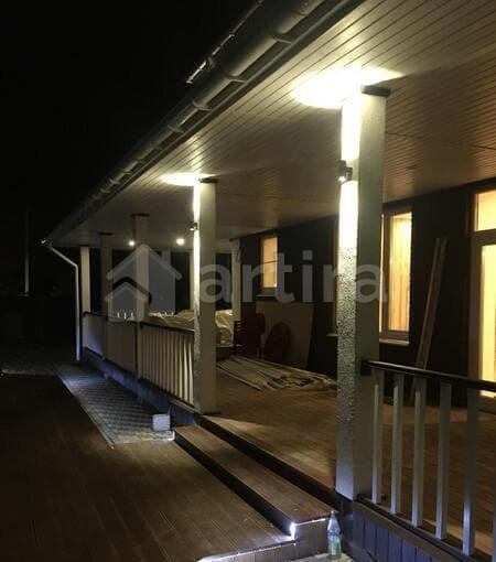 Коттедж, 400 м2 Подольск - изображение 10