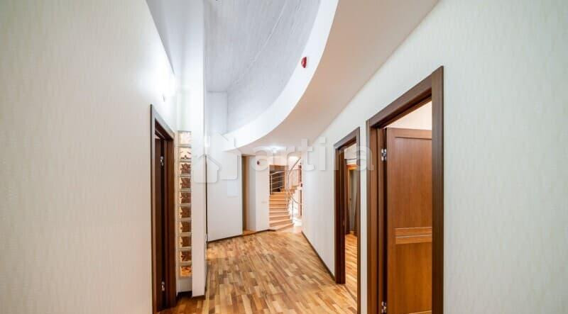 Коттедж, 700 м2 Истра - изображение 20