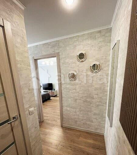 1-комн. квартира, 51 м2, 13/17 эт. Самара - изображение 8