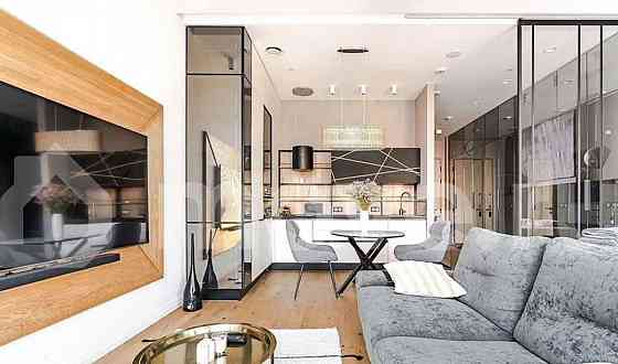 2-комн. апарт-ы, 62 м2, 50/68 эт. Москва