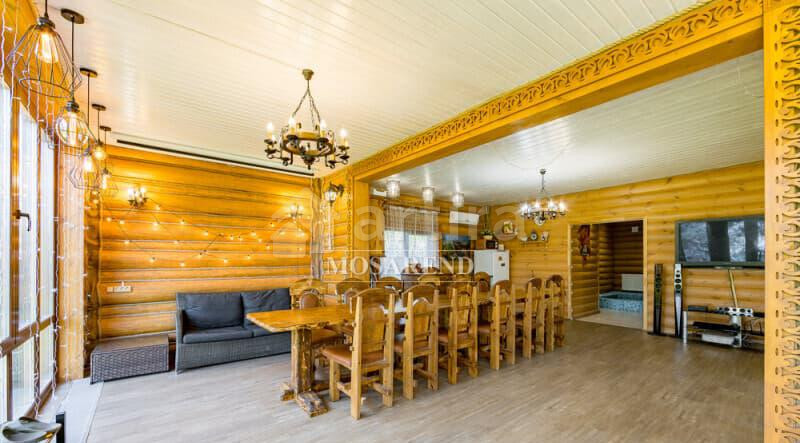 Коттедж, 300 м2 Мытищи - изображение 7