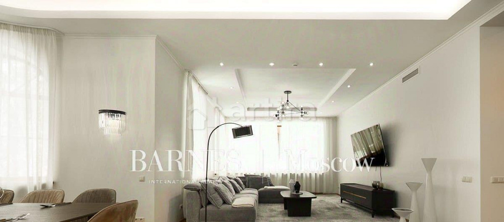 Дом, 600 м2, 0.7 га, 2 эт. Архангельское - изображение 7