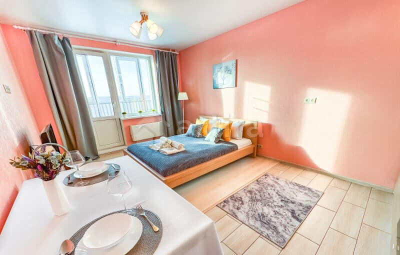 1-комн. квартира, 29 м2, 11/17 эт. Лобня - изображение 7