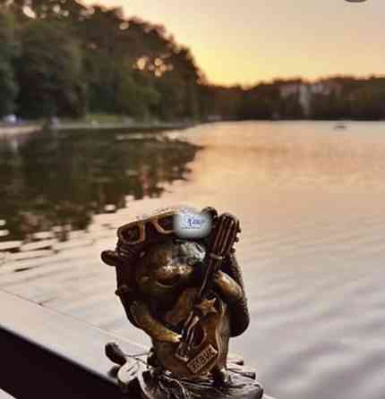 Дом, 26 м2, 1 эт. Светлогорск