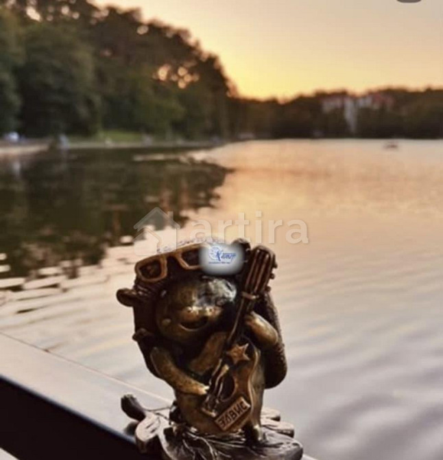 Дом, 26 м2, 1 эт. Светлогорск - изображение 2