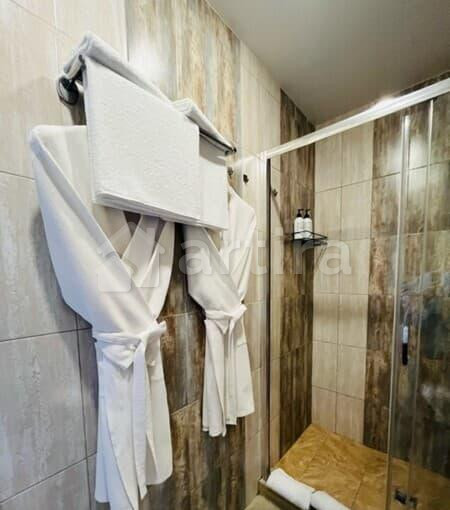 1-комн. квартира, 30 м2, 1/10 эт. Челябинск - изображение 9