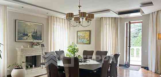 Дом, 720 м2, 20 соток Истра