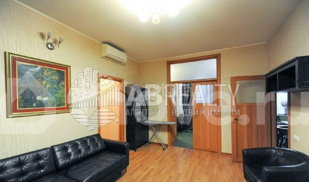4-комн. квартира, 120 м2, 9/23 эт. Москва - изображение 5