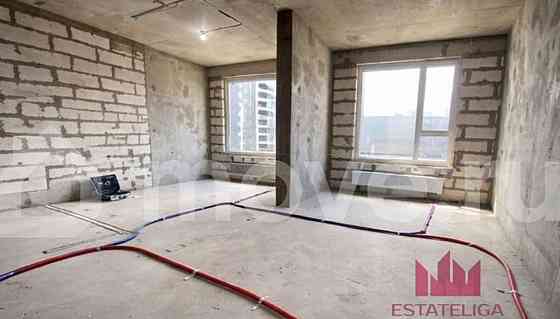 1-комн. квартира, 36.2 м2, 4/27 эт. Москва