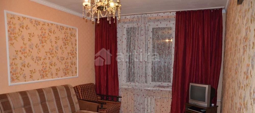 Комната, 20 м2, 3/5 эт. Москва - изображение 3