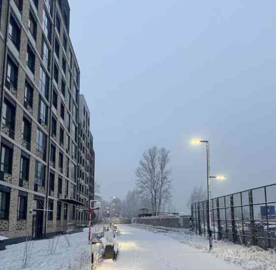 Гараж, 5.5 м2 Санкт-Петербург