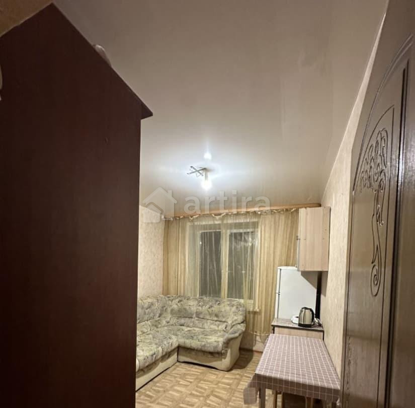 Комната, 12 м2, 5/10 эт. Новосибирск - изображение 1