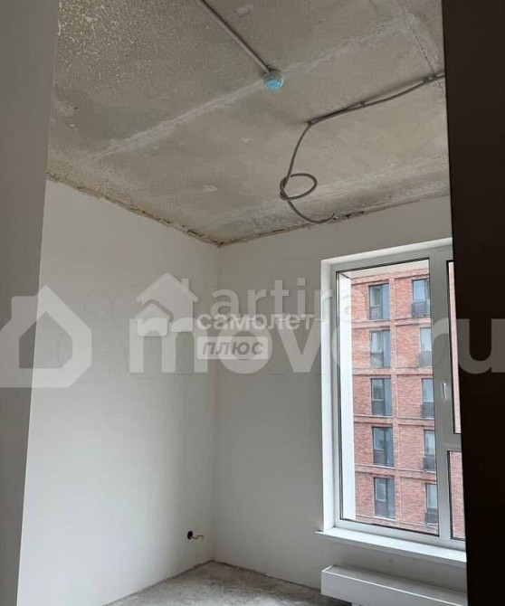 Студия, 18 м2, 5/21 эт. Москва - изображение 7