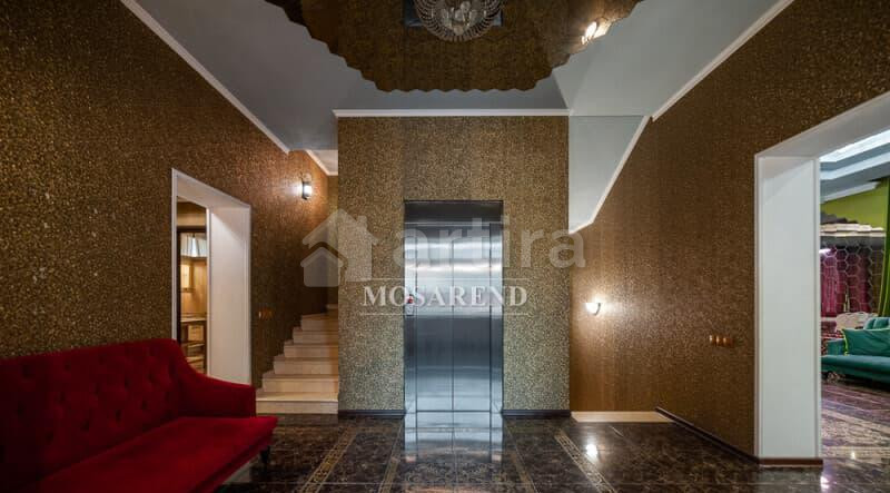 Коттедж, 780 м2 Одинцово - изображение 15