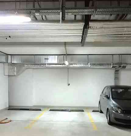 Гараж, 16 м2 Москва