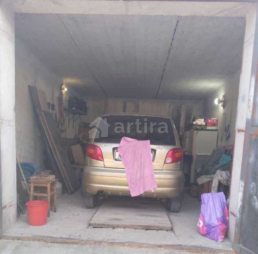 Гараж, 24 м2 Симферополь - изображение 2