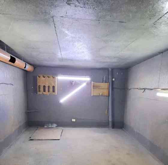 Гараж, 21 м2 Москва