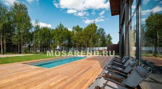 Коттедж, 500 м2 Истра