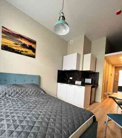 Студия, 18 м2, 9/9 эт. Москва