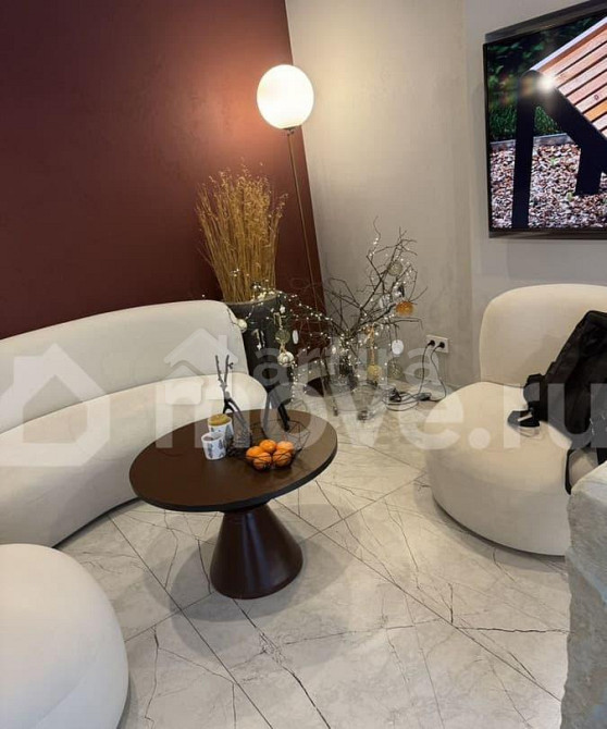 3-комн. квартира, 91.3 м2, 6/13 эт. Москва - изображение 3