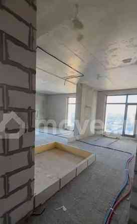 3-комн. квартира, 98.5 м2, 27/51 эт. Москва