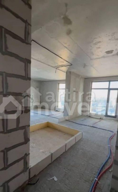 3-комн. квартира, 98.5 м2, 27/51 эт. Москва - изображение 4