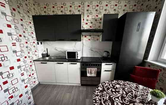 1-комн. квартира, 40 м2, 10/12 эт. Москва