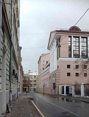 Комната, 43.2 м2, 5/5 эт. Москва