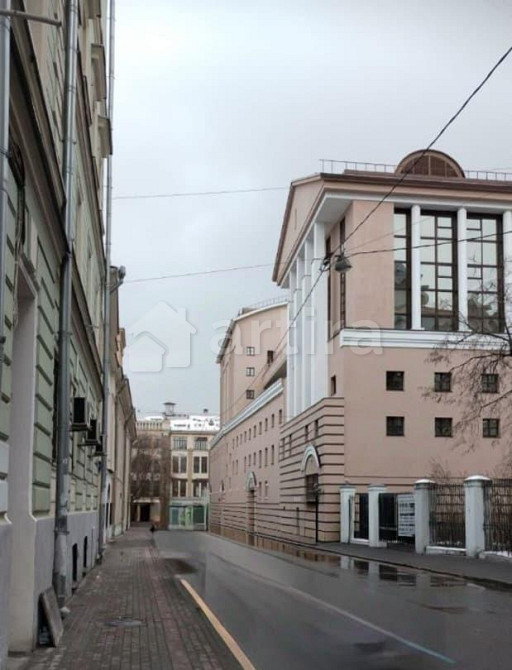 Комната, 43.2 м2, 5/5 эт. Москва - изображение 3