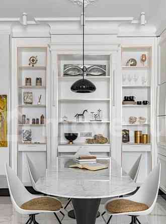 3-комн. квартира, 70.3 м2, 11/23 эт. Москва